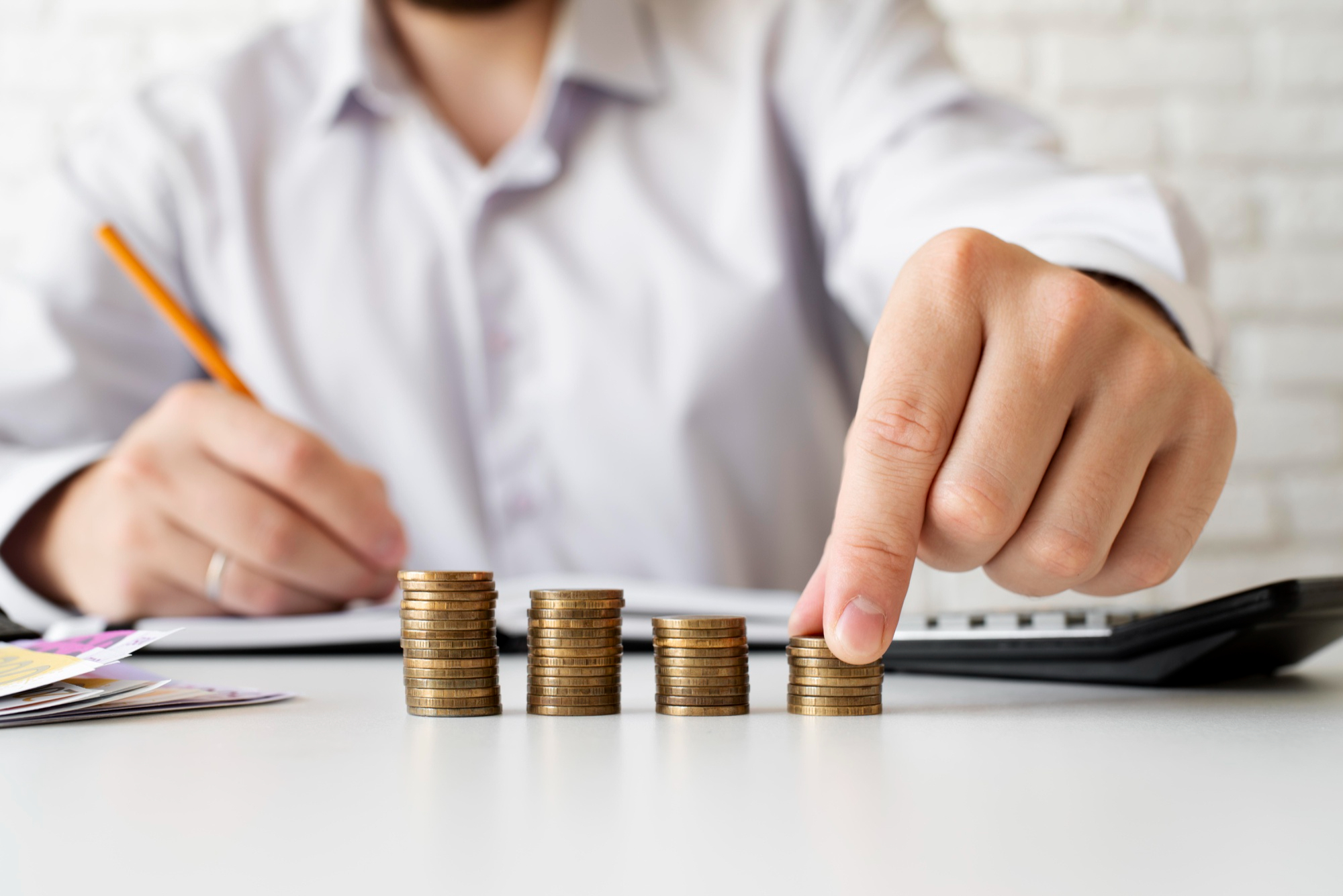 Business Loan Benefits and Growth