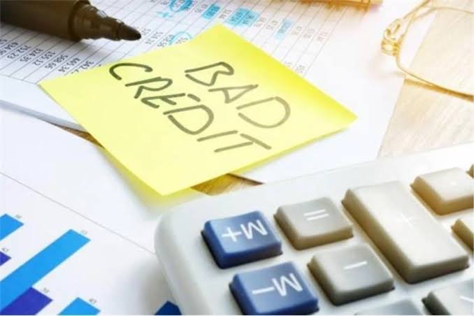 Understanding Bad Credit Mortgage Loans