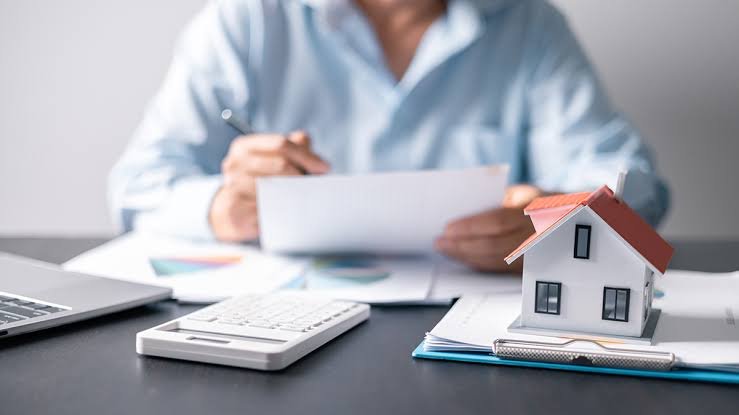 Bad Credit Second Mortgage Consultation