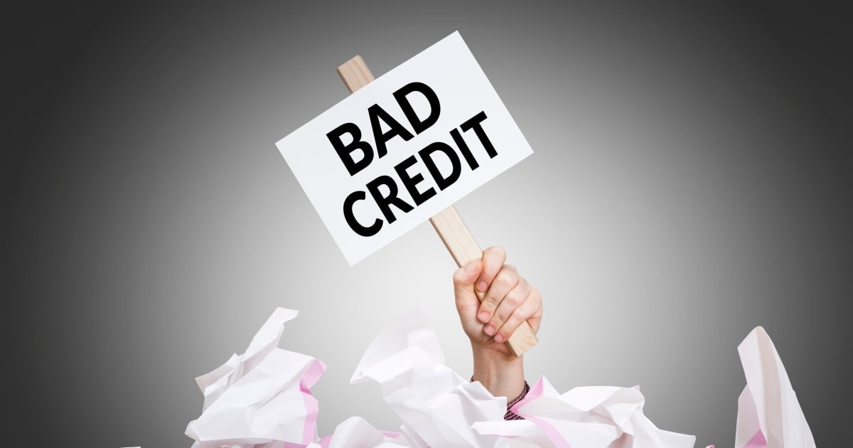 Bad Credit Solutions