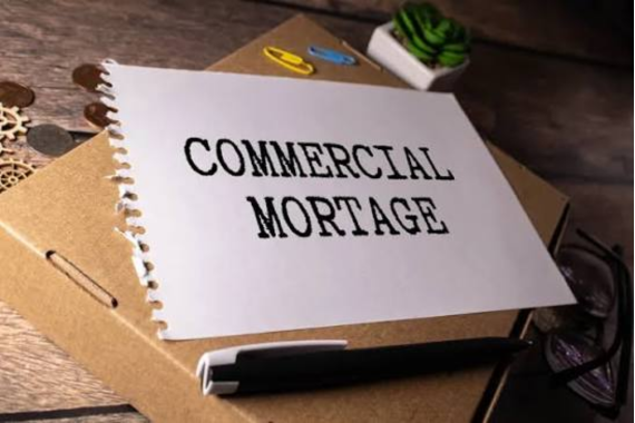 Commercial Mortgage