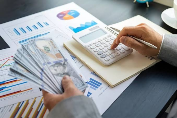 Flexible Financing