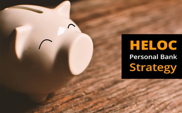 Financial Growth & HELOC Savings