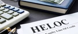 How a Home Equity Line of Credit (HELOC) Works vs. Second Mortgages