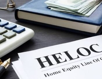 How a Home Equity Line of Credit (HELOC) Works vs. Second Mortgages