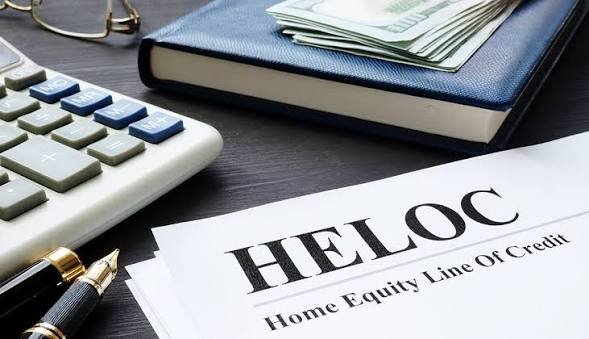 How a Home Equity Line of Credit (HELOC) Works vs. Second Mortgages