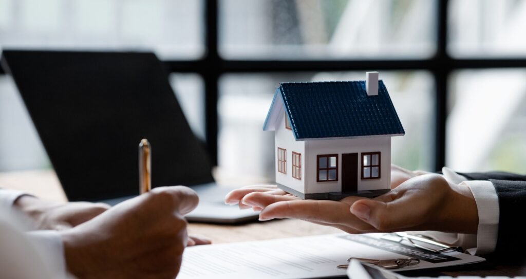 Renew your mortgage