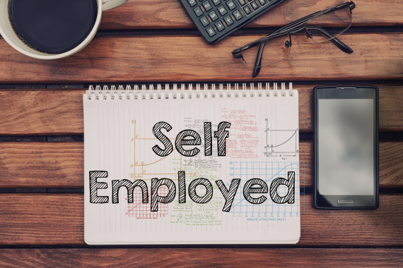 Self-Employed Mortgage