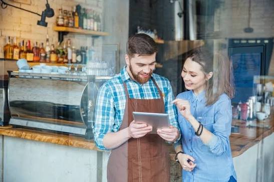 Small Business Loans