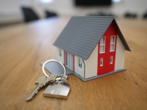 First Time Home Buyer