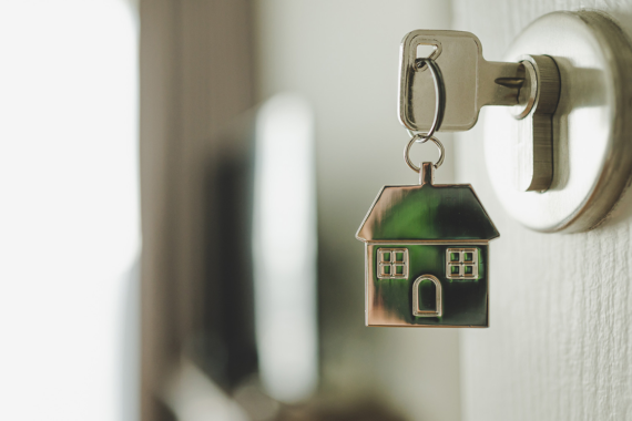 Renew Your Mortgage